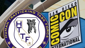san diego comic con and human trafficking task force
