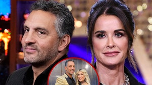 kyle richards and mauricio umansky insta getty 1