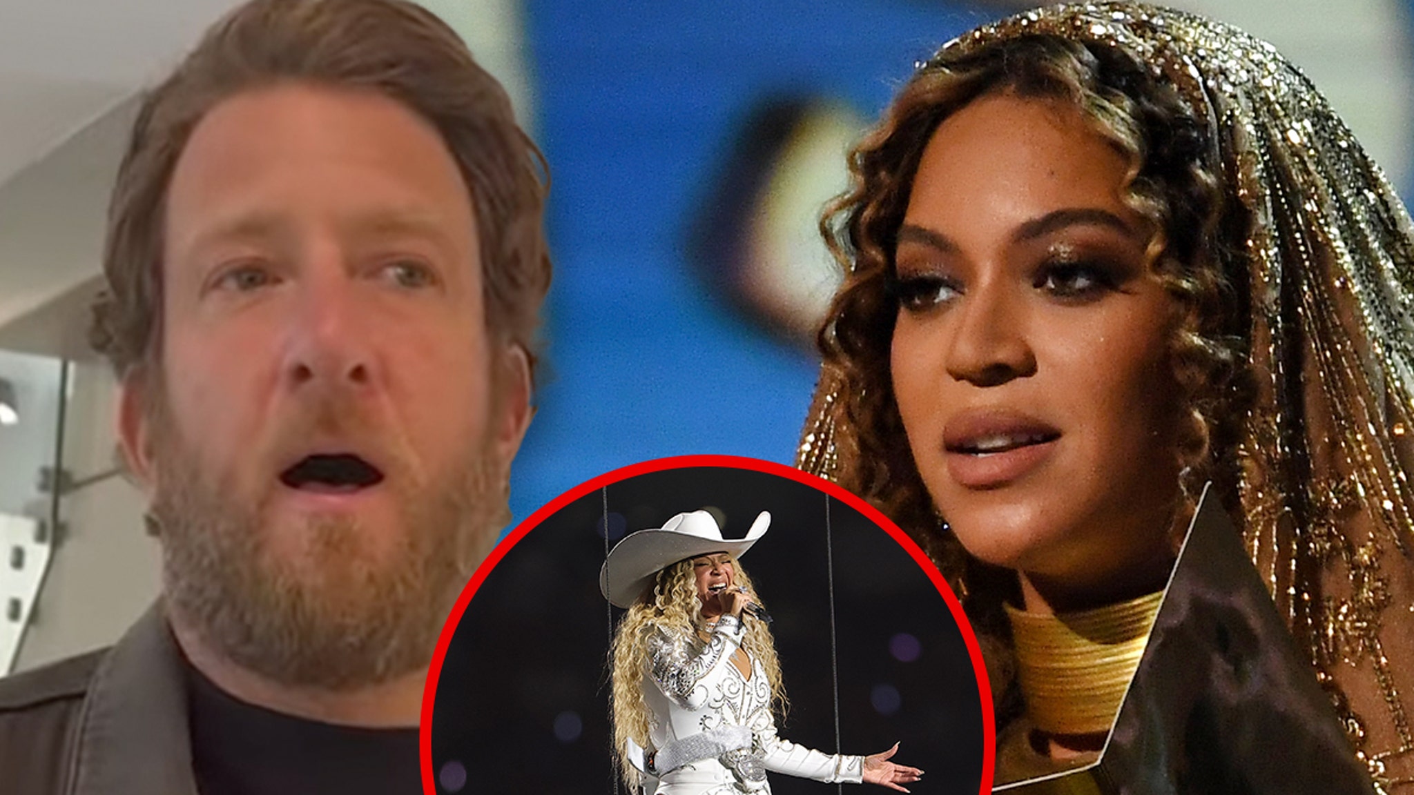 Dave Portnoy Slams Beyoncé’s Halftime Show, ‘Been LOST’