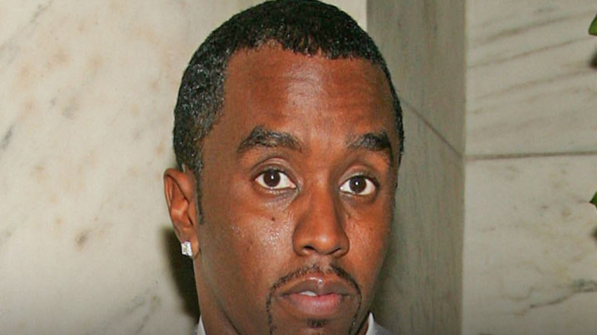 Diddy Coated Accuser’s Body With Baby Oil Before Sexual Assaults, Lawsuit Claims