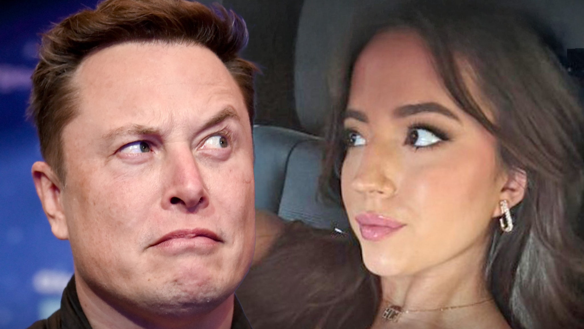 Elon Musk Sued by Ashley St. Clair For Sole Custody of Their Alleged Son