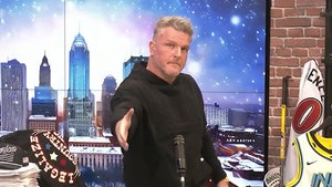 Pat McAfee