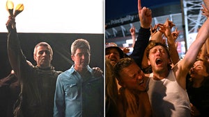 oasis split main getty