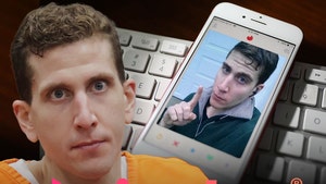 bryan kohberger tinder getty 1