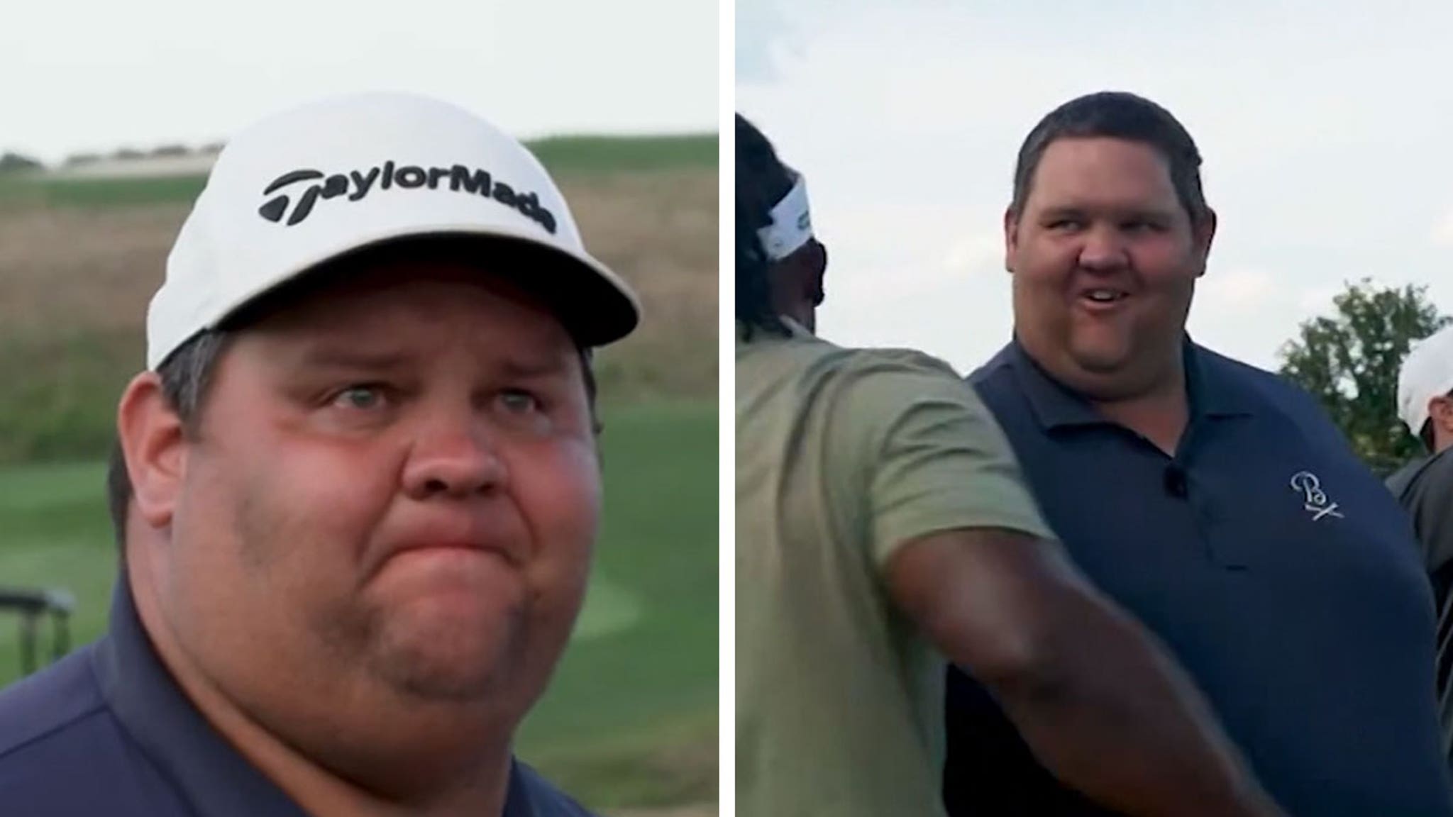 Barstool Sports Cody 'Beef' Franke Won Internet Invitational Weeks Before Death