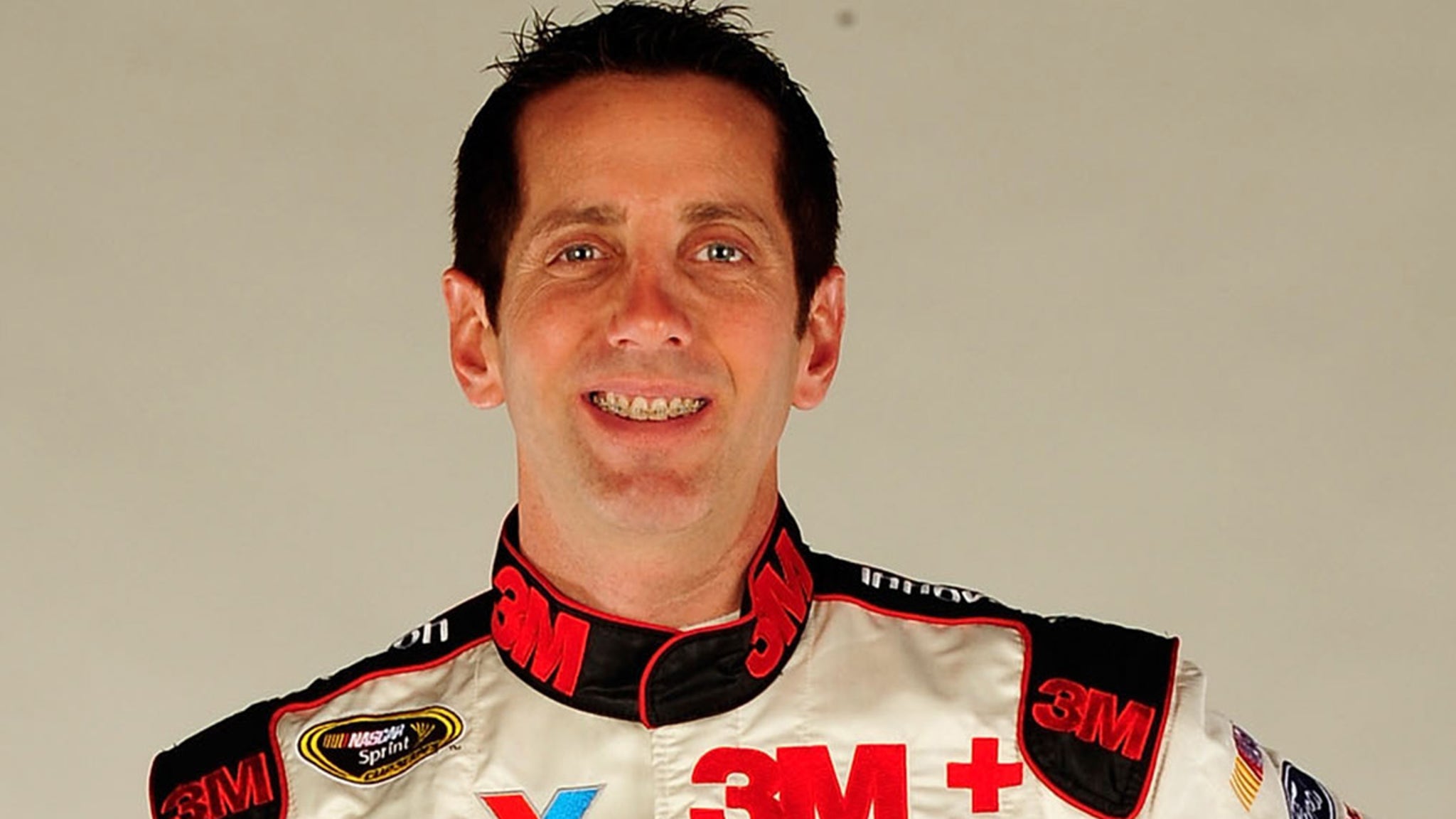 NASCAR Legend Greg Biffle Dead At 55 After North Carolina Plane Crash