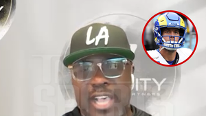 011526 marshall faulk rams PRIMARY