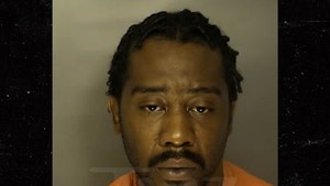 Desiigner mug shot 2
