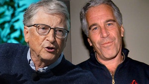 bill gates jeffrey epstein getty comp