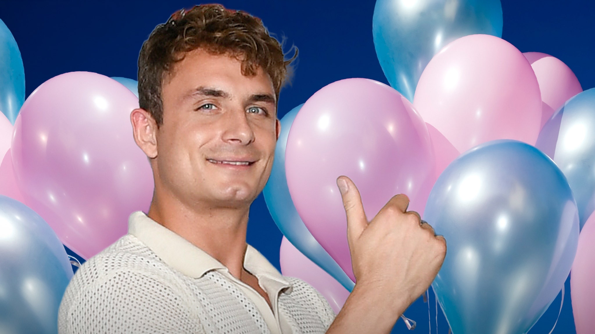 'VPR' Star James Kennedy Expecting Baby with New Girlfriend