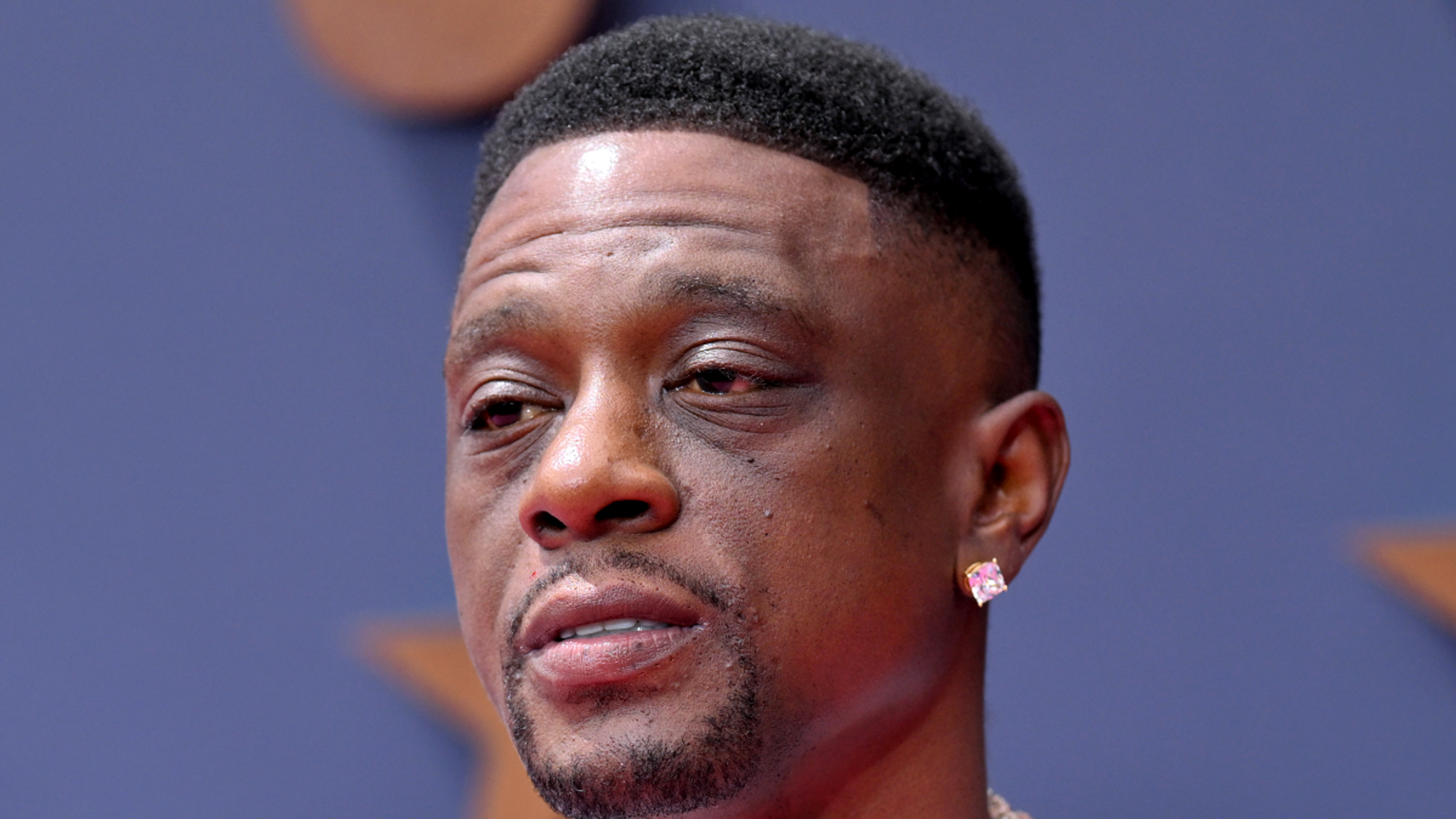 Boosie Badazz Faces Felony Charge, Allegedly Hit Bouncer In&hellip;
