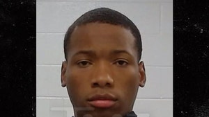 Karmelo Anthony mug shot 1