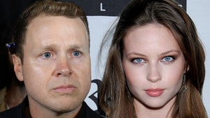 Daveigh chase and spencer pratt getty comp