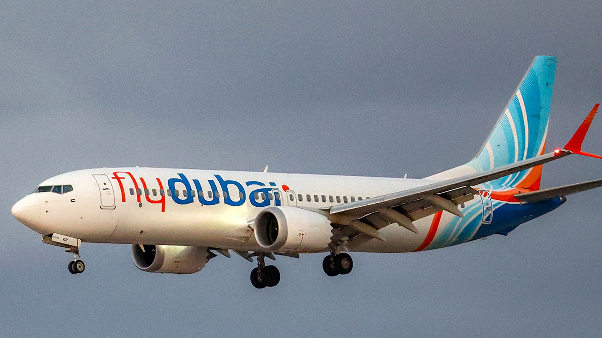 Alleged Flydubai Attempted Hijacker Said 9/11 Encouraged Him&hellip;