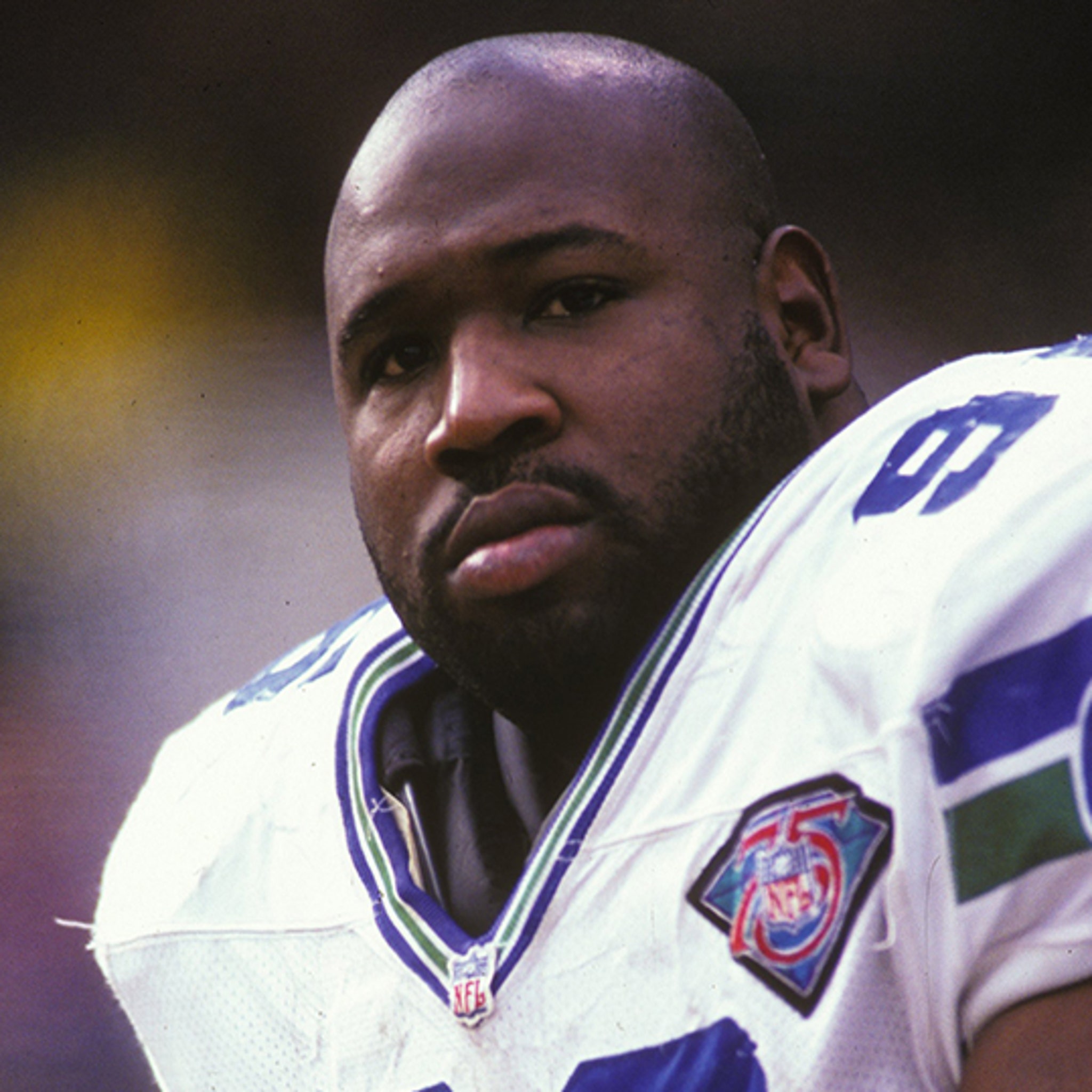 Cortez Kennedy 