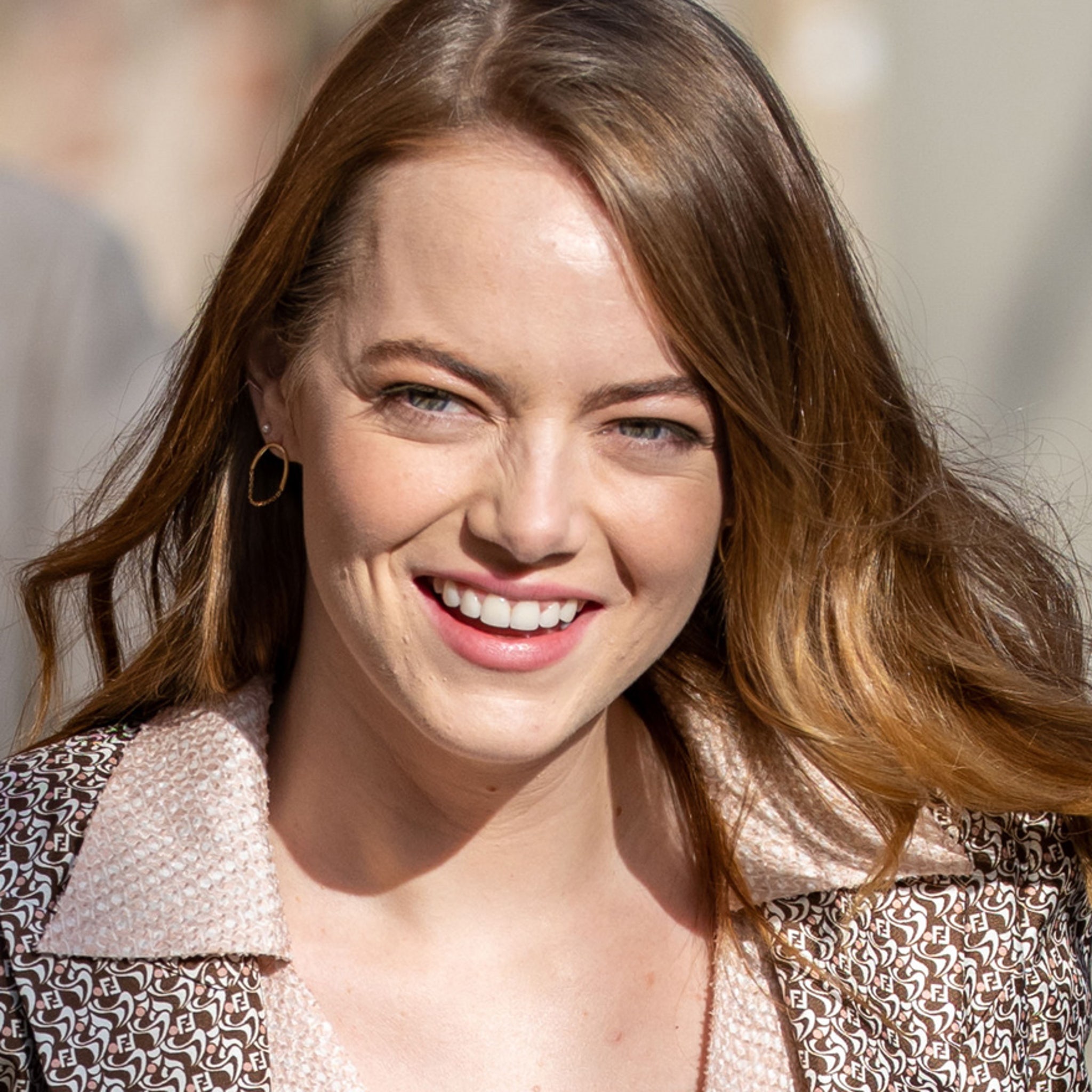 Emma Stone and SNL's Dave McCary welcome their first child