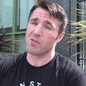 Chael Sonnen Threw Woman Into Light Fixture & Struck Her During Vegas Fight, Cops Say