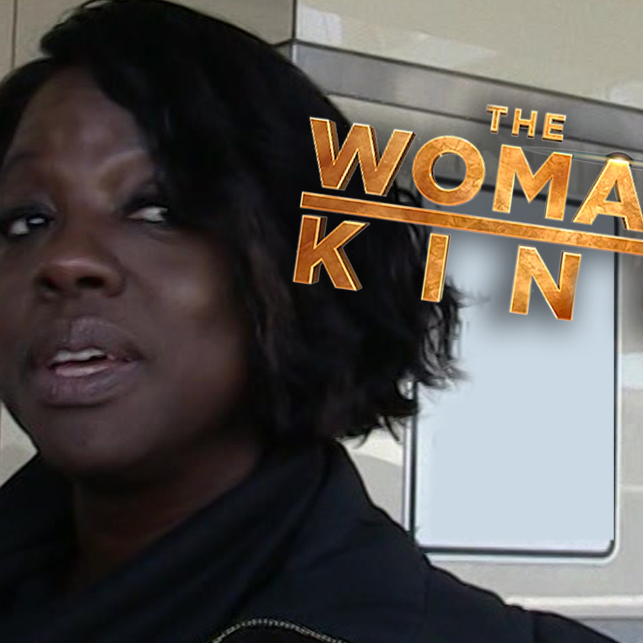 The Woman King - The Georgetown Voice
