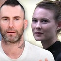 Adam Levine Says No Affair with IG Model, but He 'Crossed the Line'
