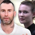 Adam Levine dice que no tuvo relación con la modelo de IG, pero 'cruzó la línea'