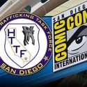 san diego comic con e task force contro la tratta di esseri umani