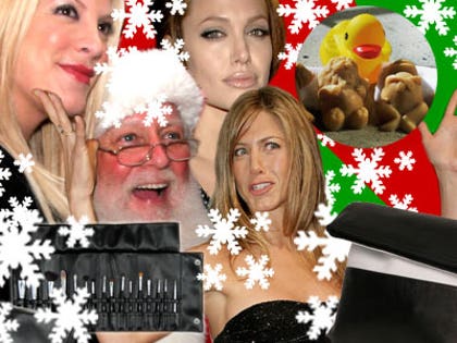 Stocking Stuffers
