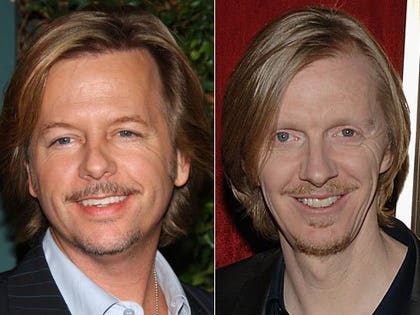 David Spade