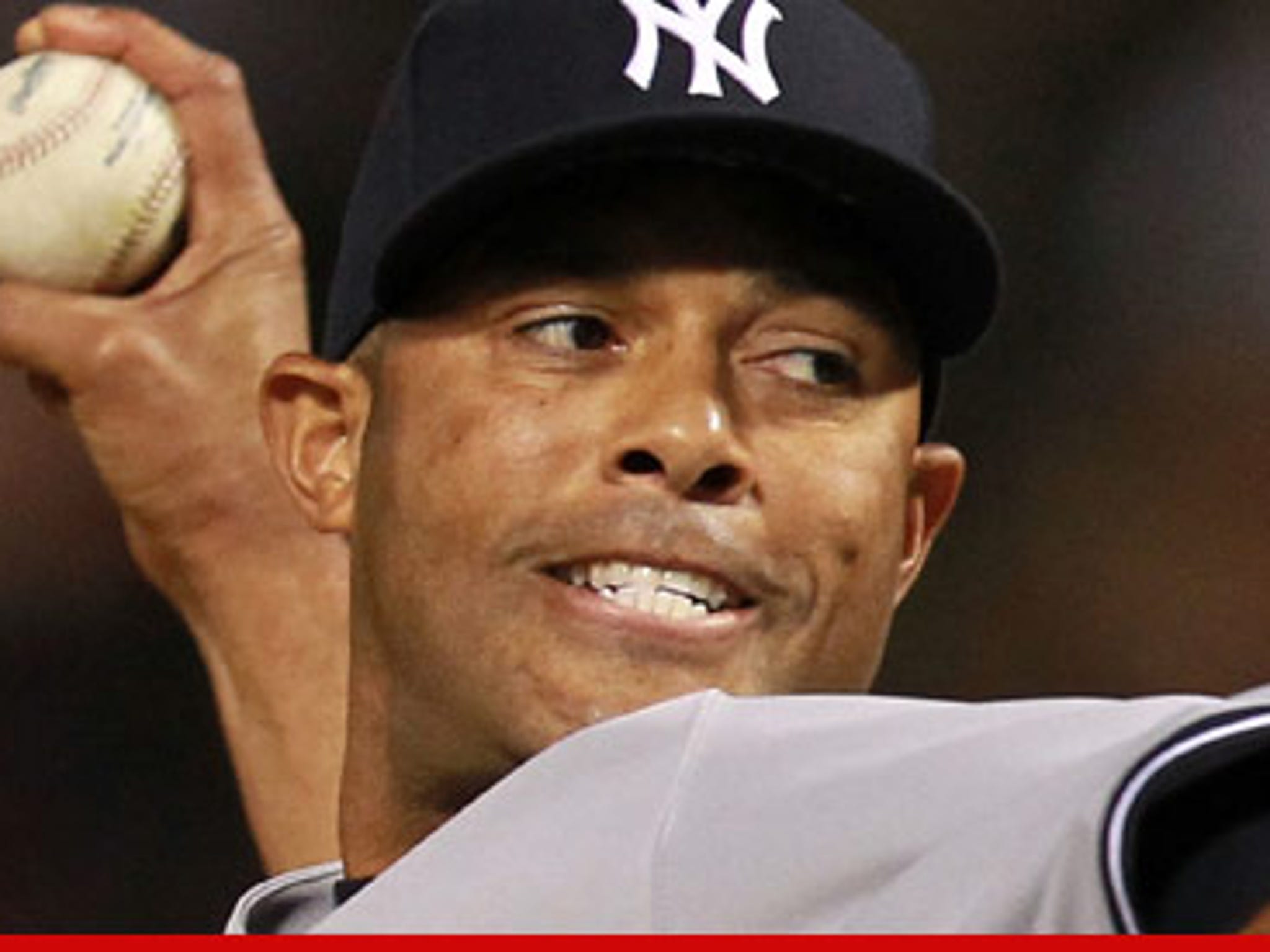 Mariano Rivera: Right Knee Injured, Likely Out for the Season with