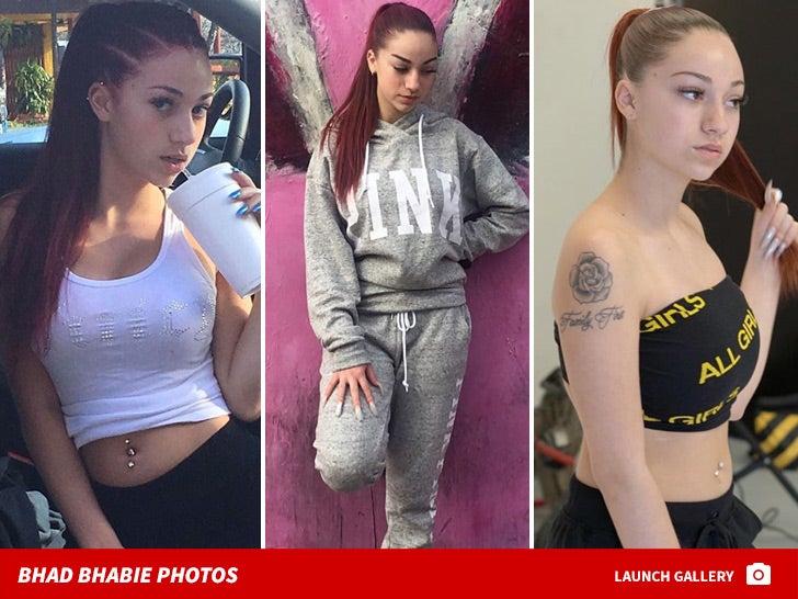 Danielle Bregoli S Snapchat Show Draws 10 Million Viewers On First Day