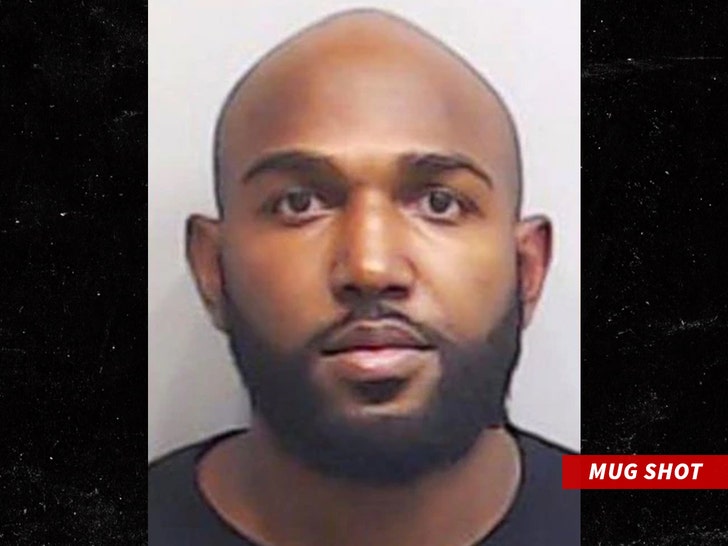 Braves' Marcell Ozuna granted bond in domestic violence case