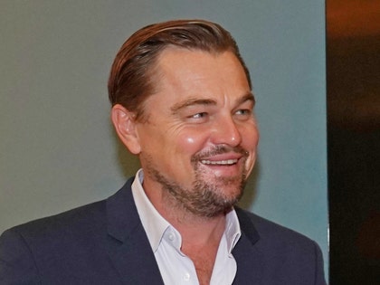 leonardo dicaprio