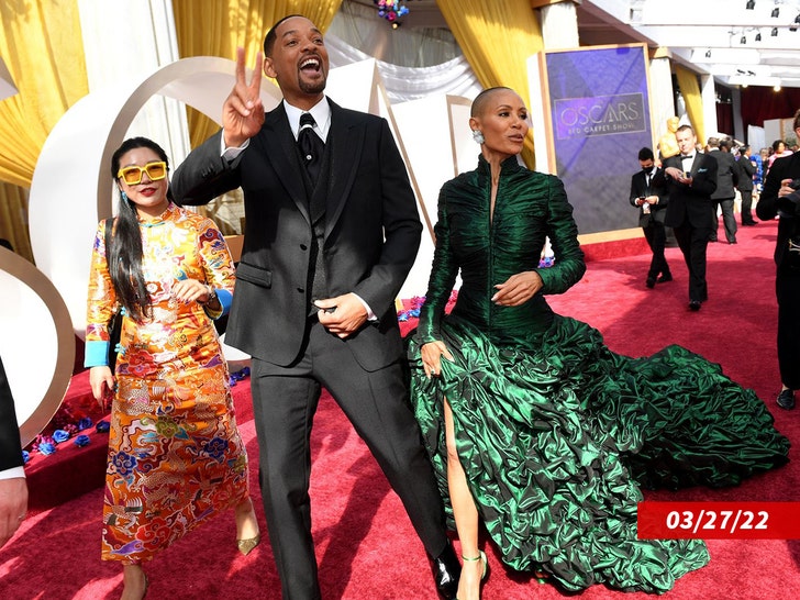 will smith jada pinkett smith