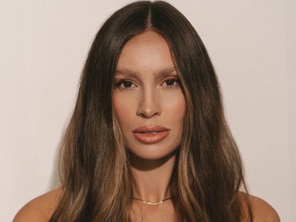 Pearl Gonzalez's Hot Shot