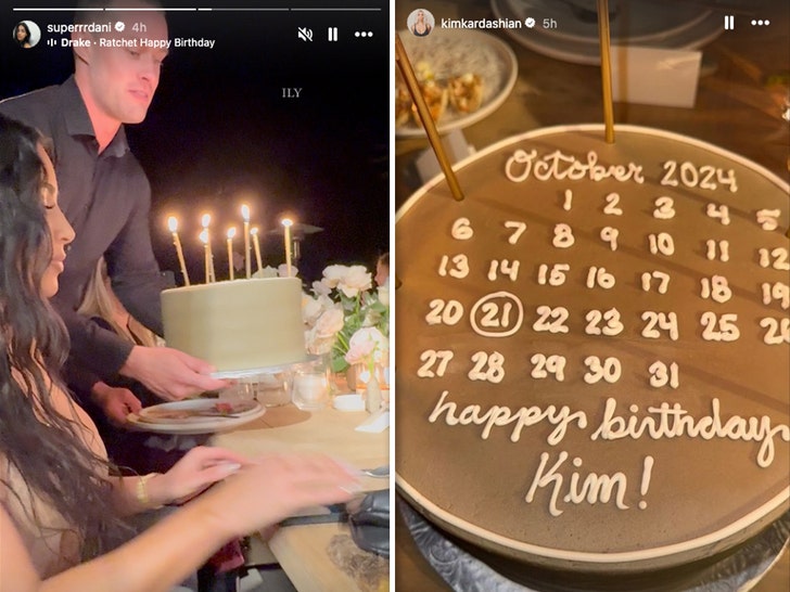 terno de aniversário de kim kardashian insta 5