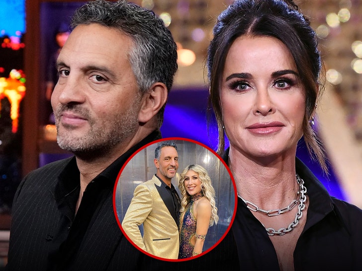 kyle richards and mauricio umansky insta getty 1