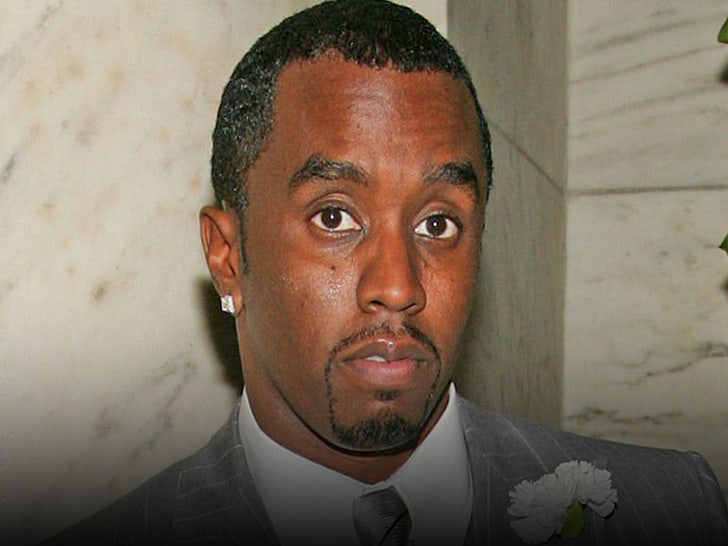 Diddy abordou o corpo do acusador com óleo de bebê antes de agressões sexuais, reivindicações de processo