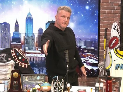 Pat McAfee