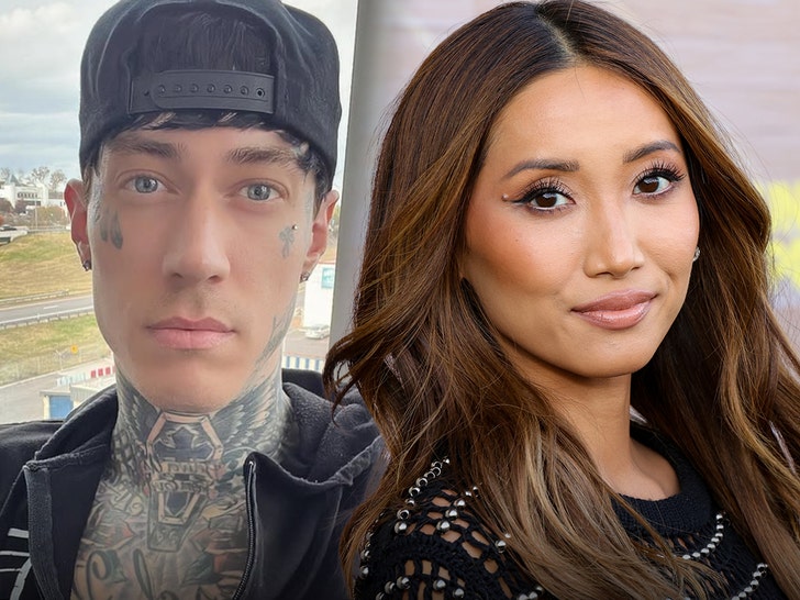 Trace Cyrus Accuses Brenda Song of Faking Pregnancy, Brain Tumor During Relationship