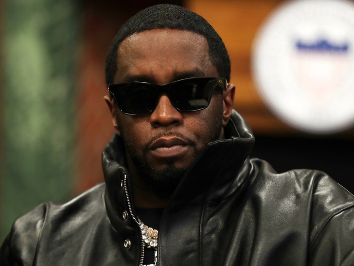 diddy getty 1