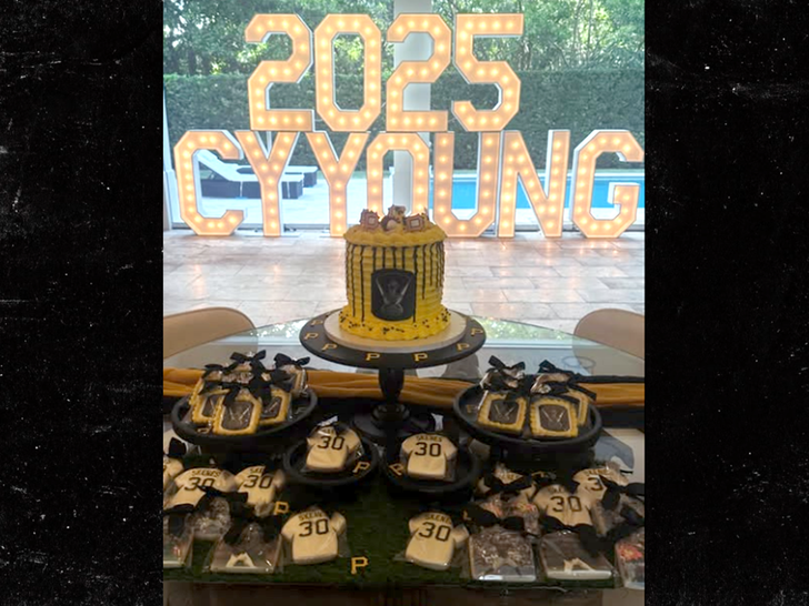 livvy dunne paul skenes cake cookies instagram sub 2