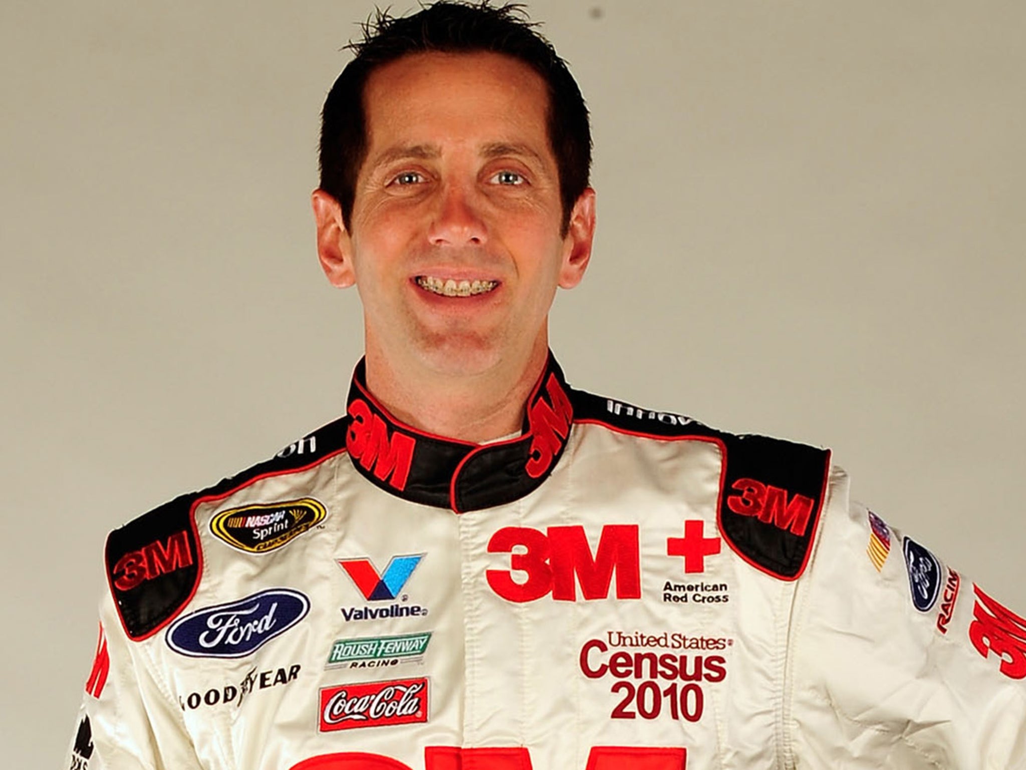 NASCAR Legend Greg Biffle Dead At 55 After North Carolina Plane Crash