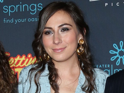 Victoria Jonesn getty 1