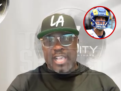 011526 marshall faulk rams PRIMARY