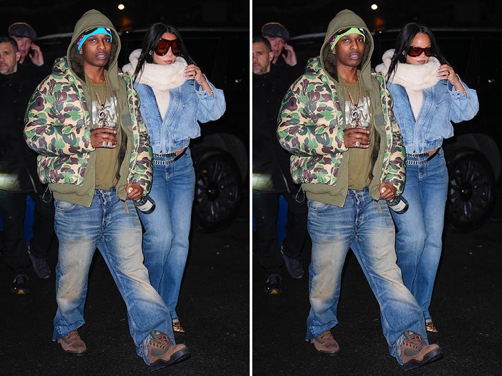 What's The Big Frigin' Difference?! Part 6