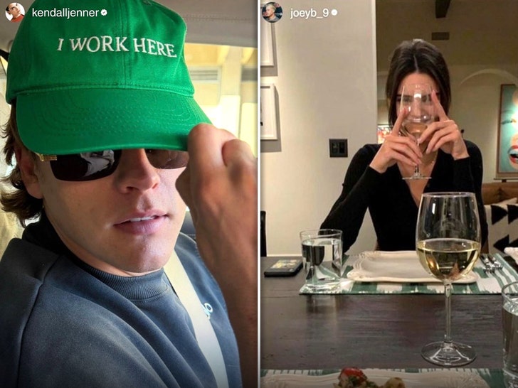 insta principal de joe borough kendall jenner