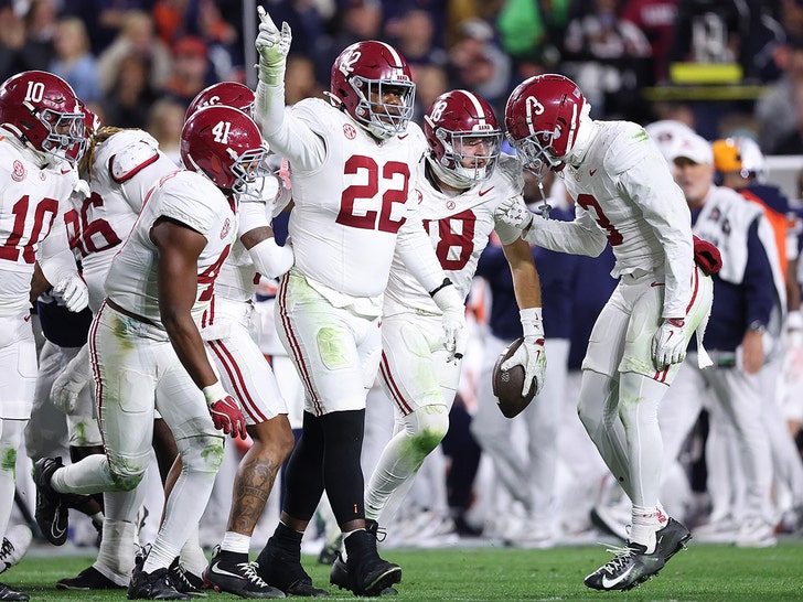 alabama football