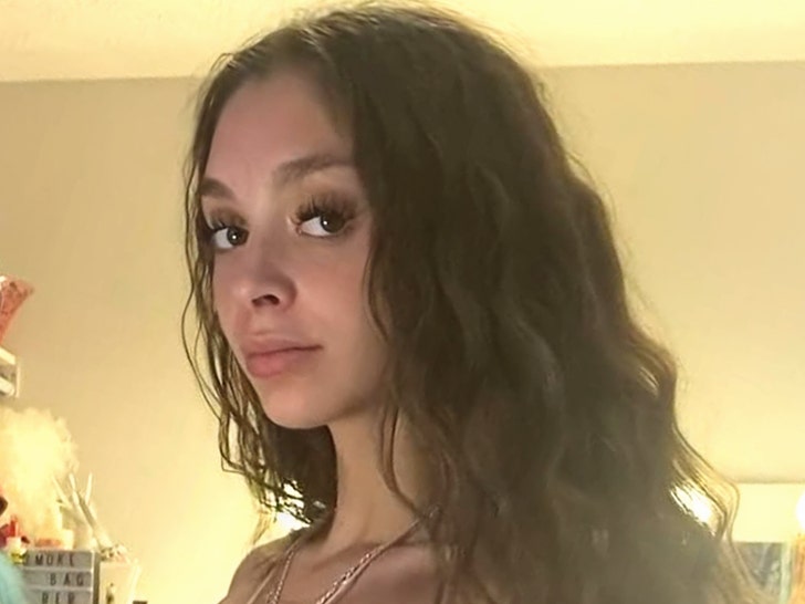 Mackenzie Shirilla insta 1