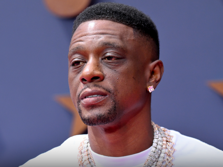 main boosie badazz getty