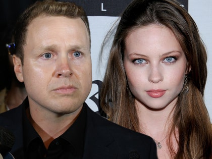 Daveigh chase and spencer pratt getty comp