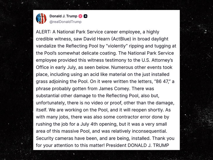 donald trump truth social 1